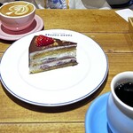 タカオ コーヒー - 