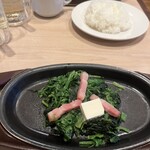 ガスト 神戸元町店 - 