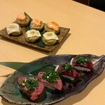 創作郷土料理 蔵 - 