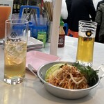 バンコク食堂バードマン - 