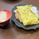 にんにく鶏焼肉サン - 