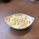 にんにく鶏焼肉サン - 