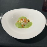 ラ ターブル ドゥ ジョエル・ロブション - 