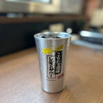 にんにく鶏焼肉サン 金町店 - 