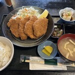 こだま食堂 - 