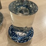 モツの朝立ち - 