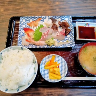 お食事処 かず_1