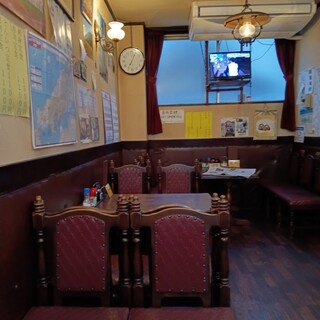 お食事処 かず_2