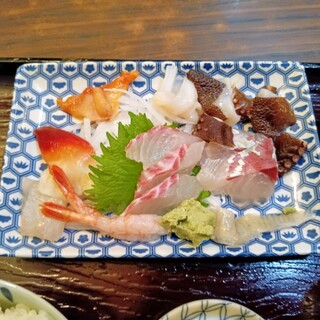 お食事処 かず_0