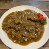 カレー専門店 ビィヤント