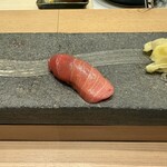 鮨 青海 青山店 - 