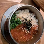 海鮮と釜飯のお店 魚義 田町駅前店 - 