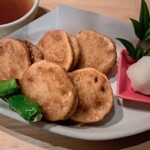 海鮮と釜飯のお店 魚義 - 