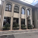 イノダコーヒ - 