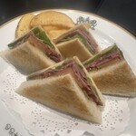 イノダコーヒ - 