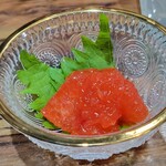 明石焼 蛸乃家 - 