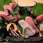 海鮮と釜飯のお店 魚義 田町駅前店 - 