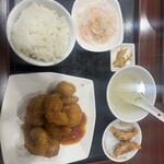 中国料理 天祥 - 