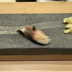 鮨 青海 青山店 - 