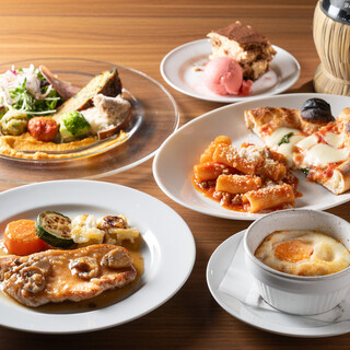 創作イタリアン ココ・ゴローゾ_2