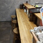 創作おばんざい もっとしあわせになりたい・・ - 