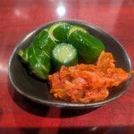 アガリコ餃子楼 - 
