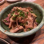 立呑み 浅草 洒落者 - 