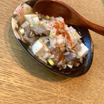 Howdy Post - ほろほろ牛すじ豆腐