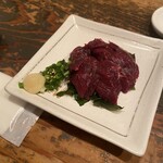 立呑み 浅草 洒落者 - 