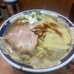 ラーメン凪 煮干王 蒲田店 - 