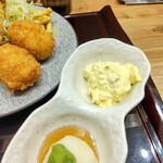 創作おばんざい もっとしあわせになりたい・・ - 