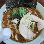 南郷魂心家 - 料理写真: