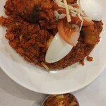 インドレストラン ラム - 