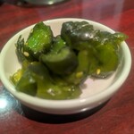 アガリコ餃子楼 - 