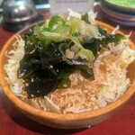 アガリコ餃子楼 - 
