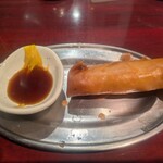 アガリコ餃子楼 - 