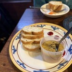 ワイン酒場 Bistro 2538 - 