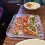 ワイン酒場 Bistro 2538 - 