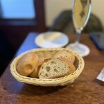 ワイン酒場 Bistro 2538 - 