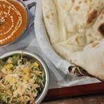 インドレストラン ラム - 