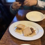 ワイン酒場 Bistro 2538 - 