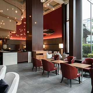 ラウンジ&バー ハカタガワ_2