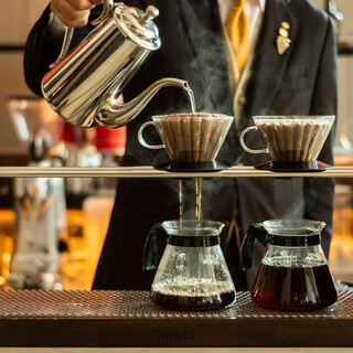 ラウンジ&バー ハカタガワ_1