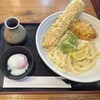 うどん居酒屋 江戸堀