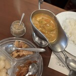 大樹 - 料理写真: