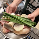 ミリネヤンコプチャン - 