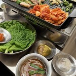 ミリネヤンコプチャン 大阪福島店 - 