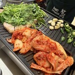 ミリネヤンコプチャン 大阪福島店 - 