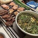 ミリネヤンコプチャン - 