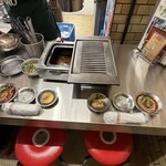 ミリネヤンコプチャン - 